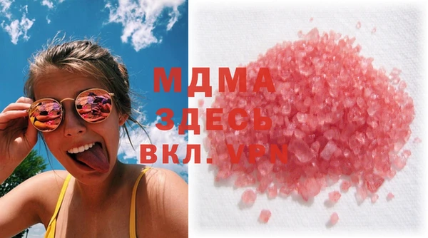 эйфоретик Арсеньев